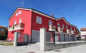 Siviero Apartments