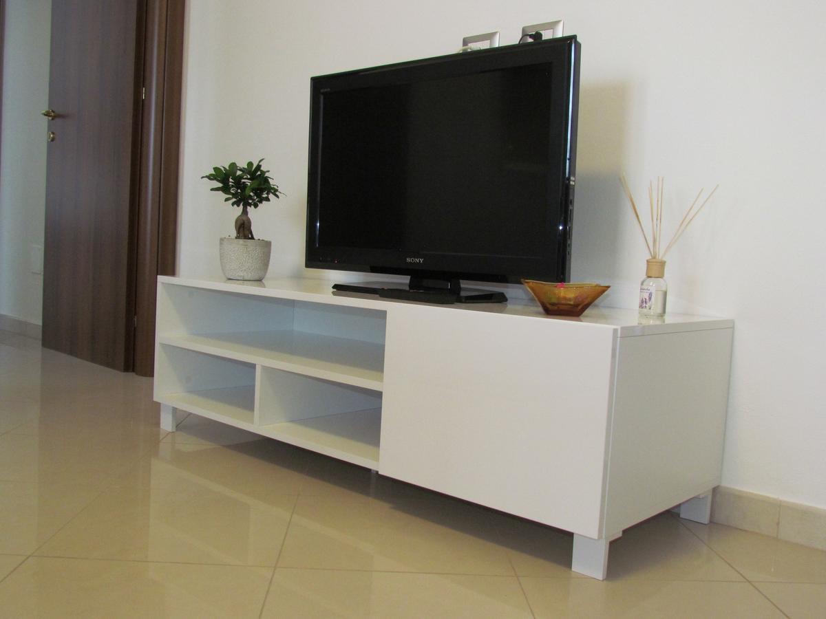 Siviero Apartments Scardovari Zimmer foto