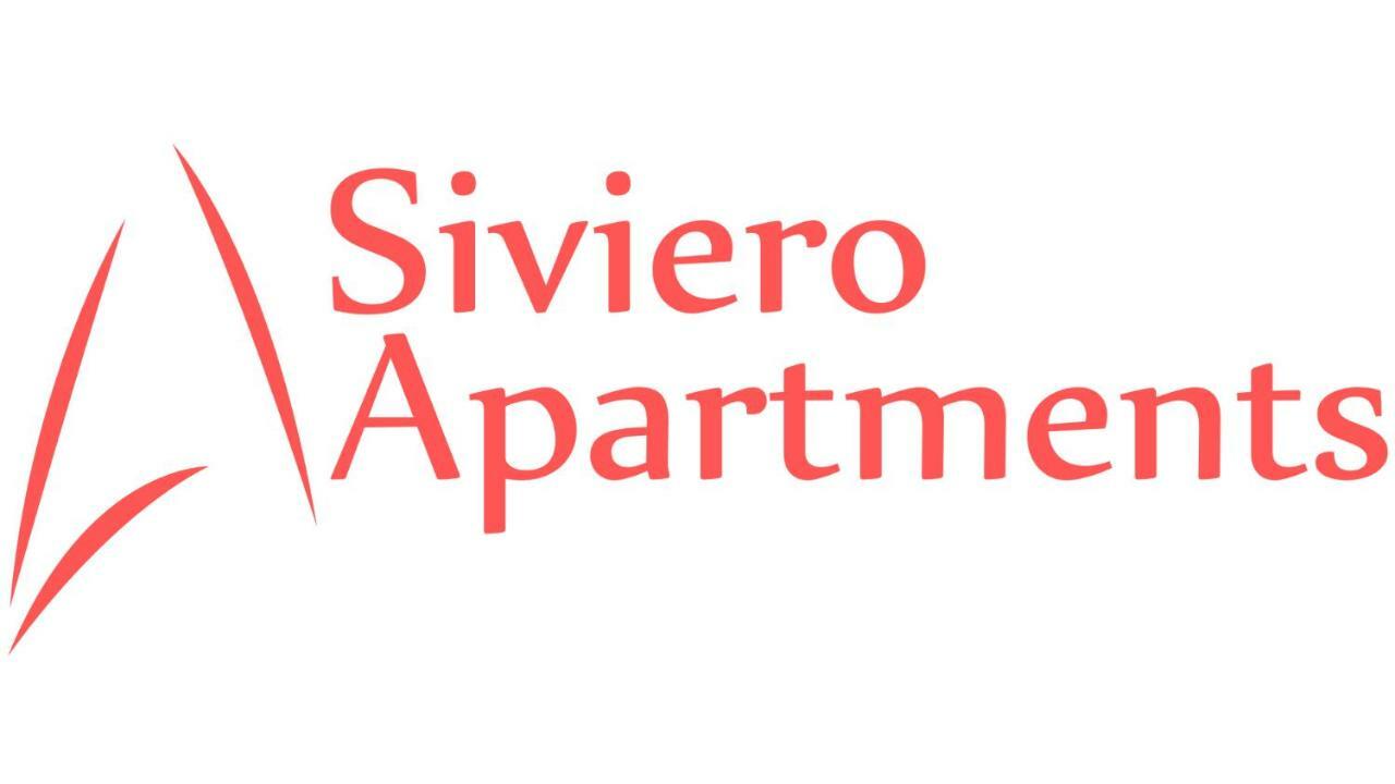 Siviero Apartments Scardovari Exterior foto